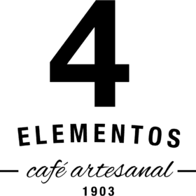 4 Elementos Café Artesanal