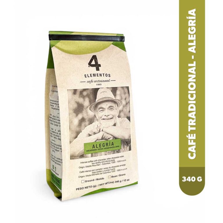 Café Alegría