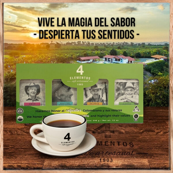 kit 4 ELEMENTOS - Imagen 4