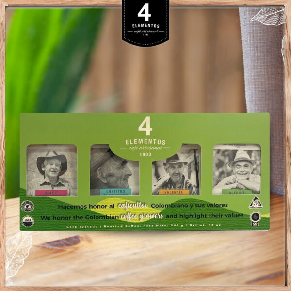 kit 4 ELEMENTOS - Imagen 5