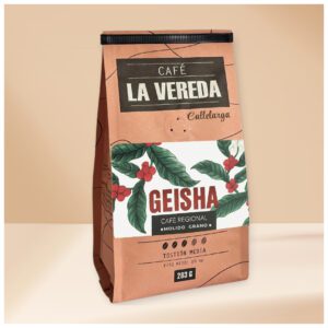 Geisha