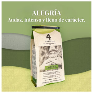 Café Alegría