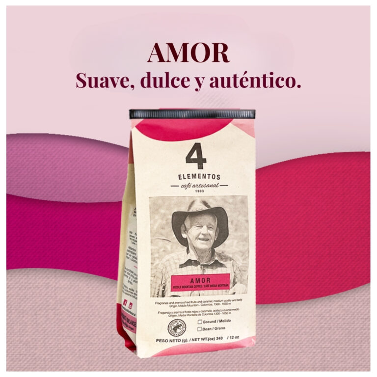 Café Amor