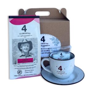 KIT BOX CAFÉ AMOR