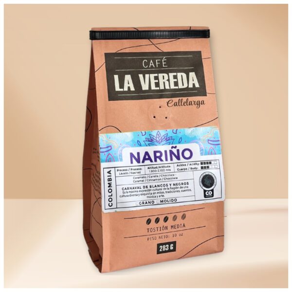 Nariño Especial