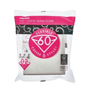 FILTROS V-60