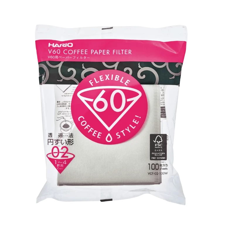 FILTROS V-60