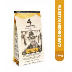 Café Valentía