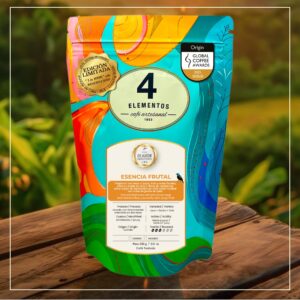 Esencia Frutal